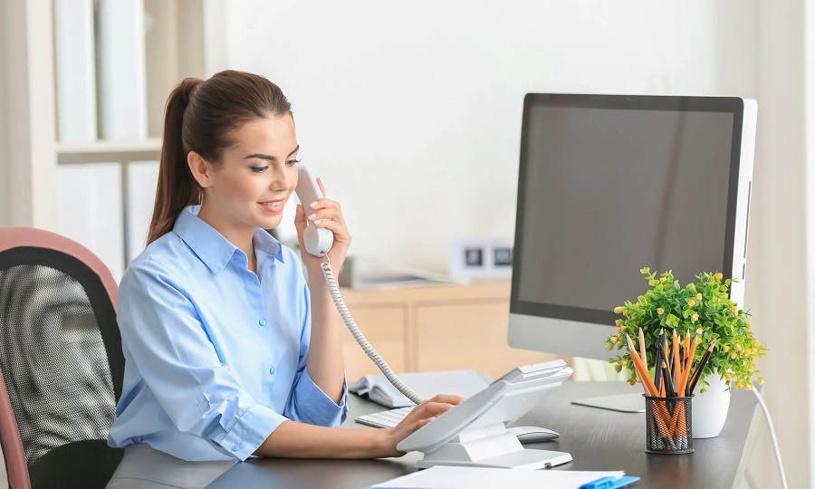 Dedicated Virtual Assistant